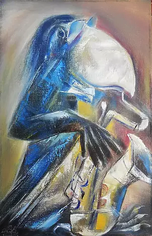 Simakov Vladimir - САКСОФОНИСТ