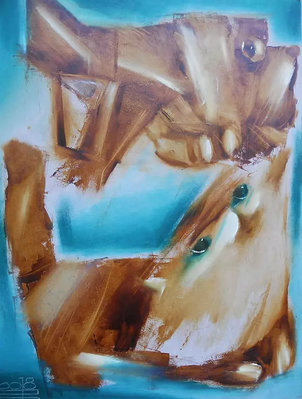 Simakov Vladimir - Старый друг