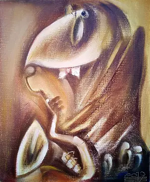 Simakov Vladimir - Саксофонист