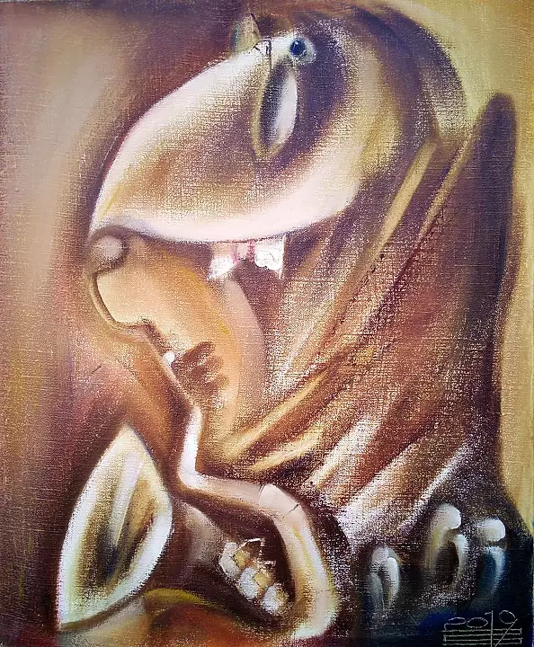 Simakov Vladimir - Саксофонист