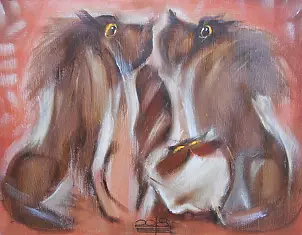 Simakov Vladimir - Бандерлоги