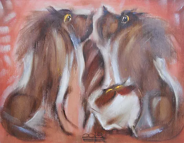 Simakov Vladimir - Бандерлоги