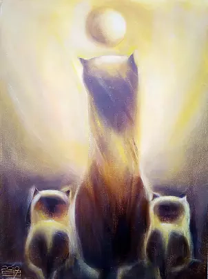 Simakov Vladimir - Белые ночи