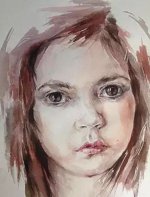   - МАРУСЕЧКА