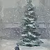 Nikolay Vedmid - Снег идет