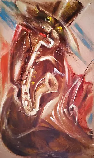 Simakov Vladimir - Армстронг