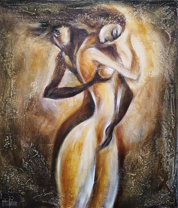 Simakov Vladimir - Искушение