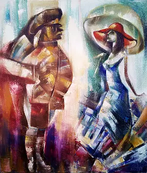 Simakov Vladimir - Полковник