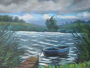 Nikolay Vedmid - Ветренно