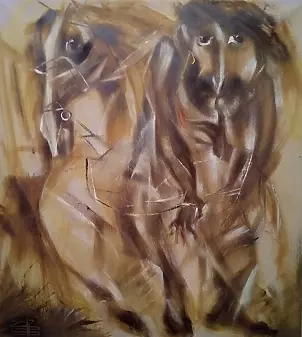 Simakov Vladimir - Конокрад