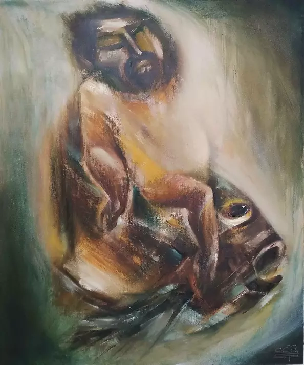 Simakov Vladimir - Робинзон