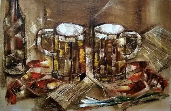 Simakov Vladimir - Пиво !!!