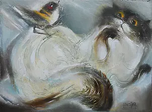 Simakov Vladimir - Радость