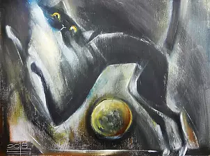 Simakov Vladimir - Лунатик