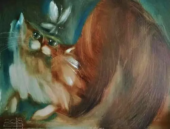 Simakov Vladimir - Мотылек