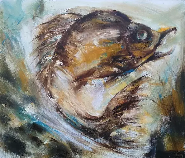 Simakov Vladimir - Горбуша