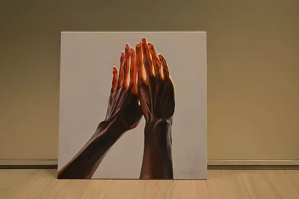 Юлия Семенюк - Сияние