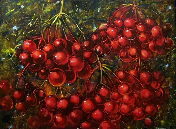 Katerina Skytarenko - Калина