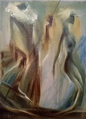 Simakov Vladimir - Ковчег