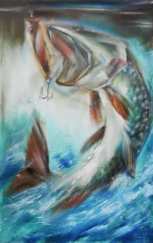 Simakov Vladimir - ВОБЛЕР