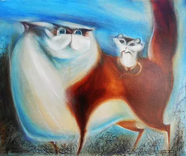 Simakov Vladimir - Я И Т</s>