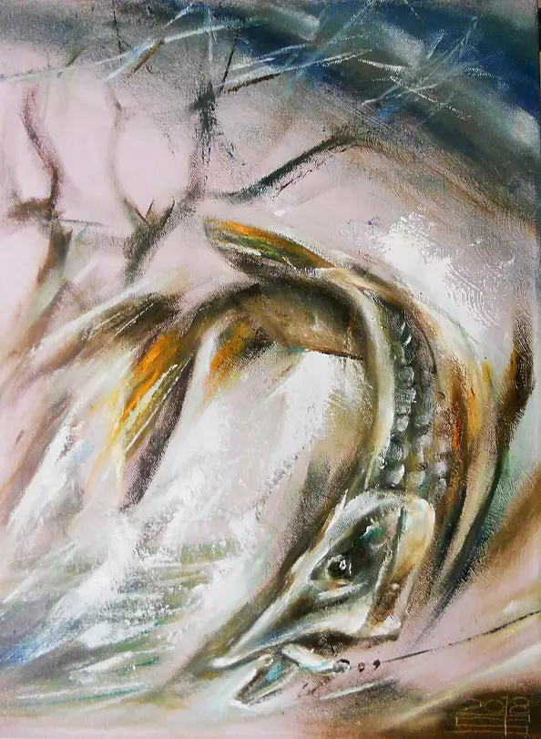 Simakov Vladimir - Хищник