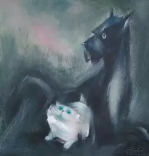 Simakov Vladimir - Друзья