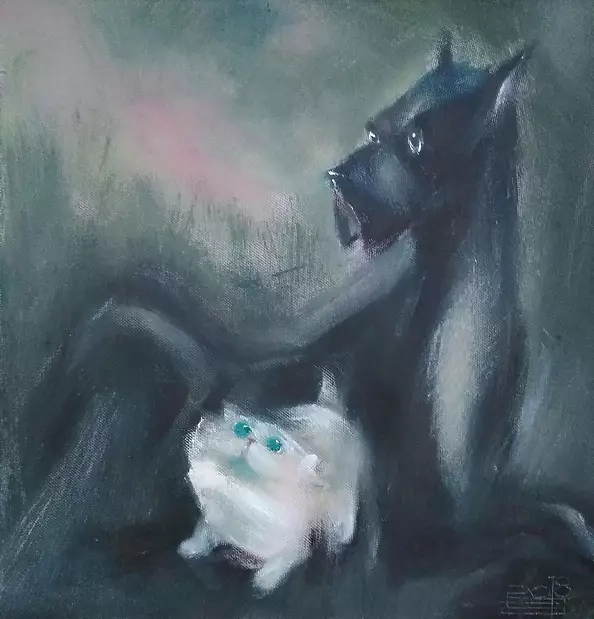 Simakov Vladimir - Друзья