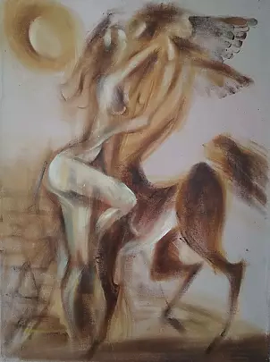 Simakov Vladimir - Любовь