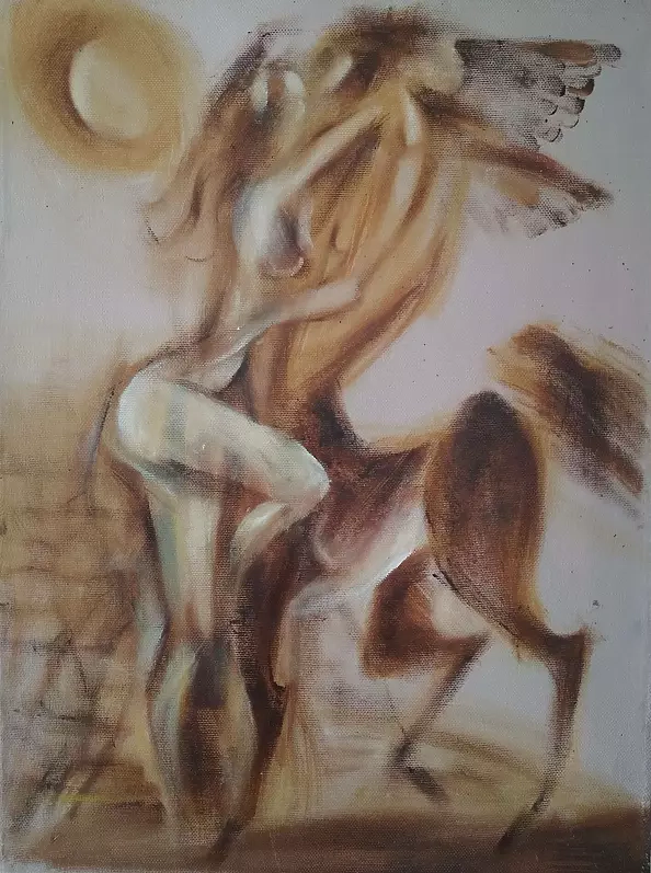 Simakov Vladimir - Любовь