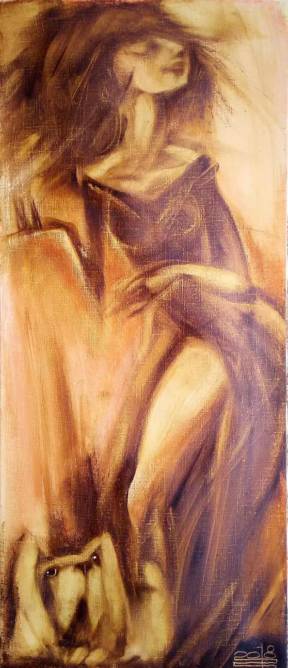 Simakov Vladimir - Абсент