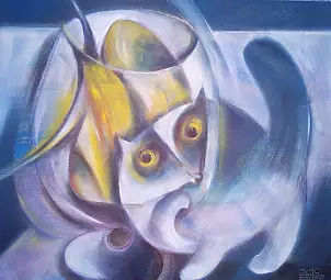 Simakov Vladimir - Диалог