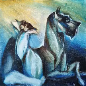 Simakov Vladimir - Я и Ты