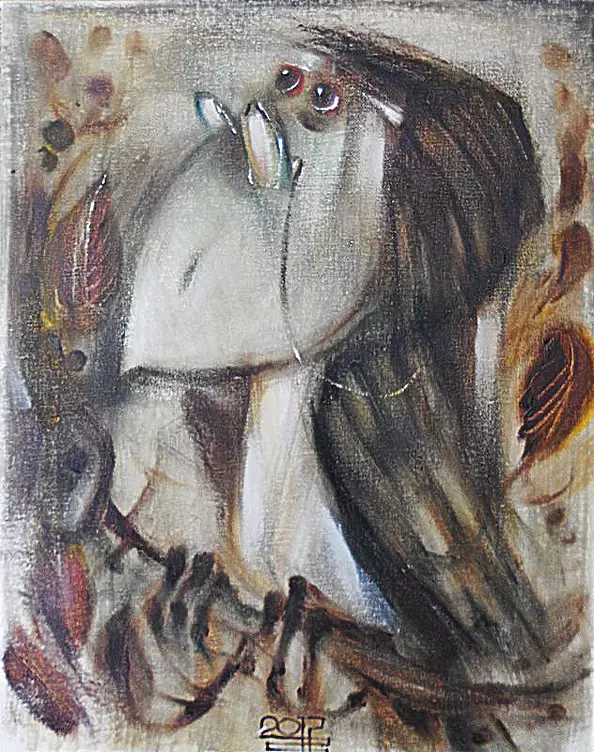 Simakov Vladimir - ВОРОН