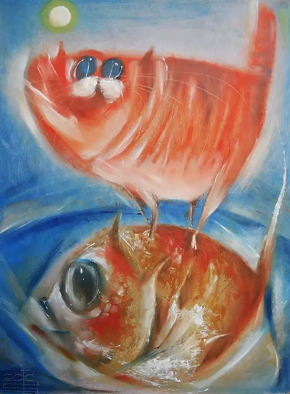 Simakov Vladimir - Пират