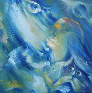 Simakov Vladimir - Сны