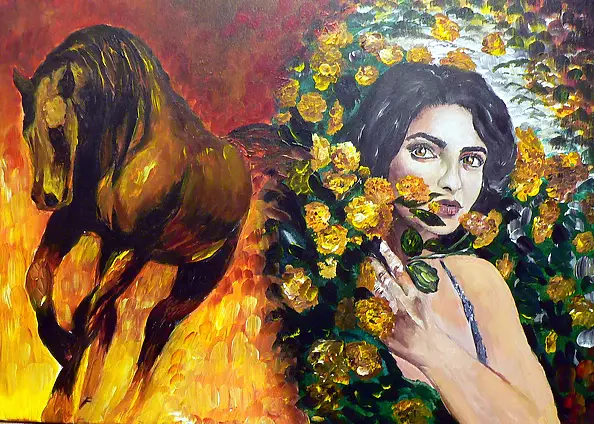 Magdalena Skwarek - (...)