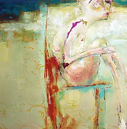 Adriana Jachym Rozmus - I would like