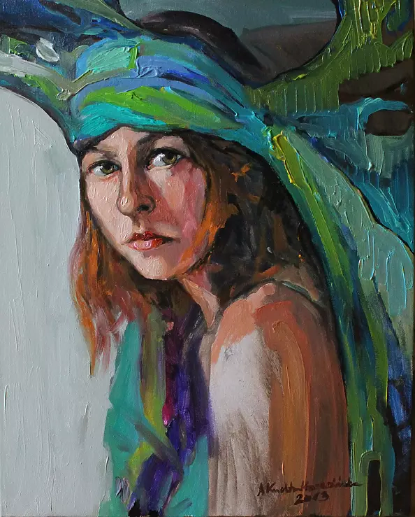 Anita Kuchta Kurasińska - ***