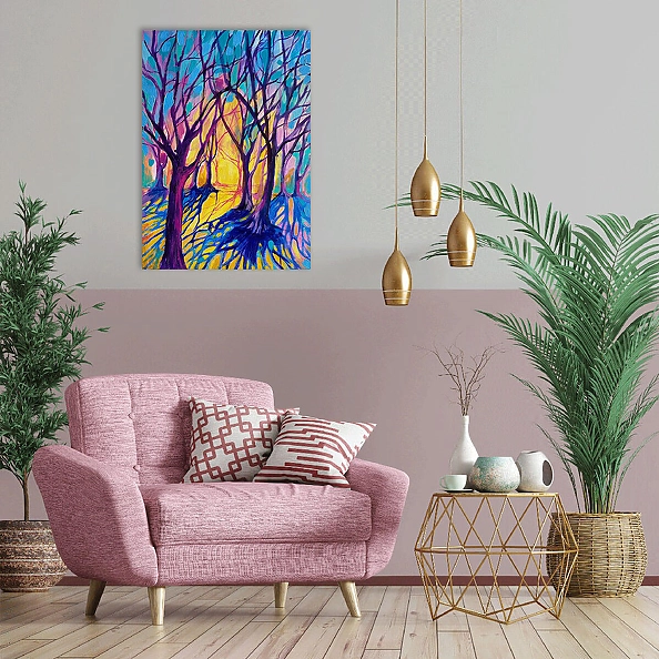 Adriana Laube - "Light"