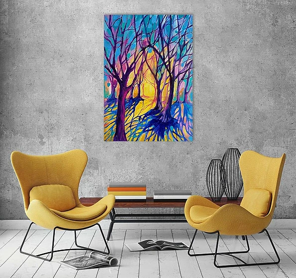 Adriana Laube - "Light"