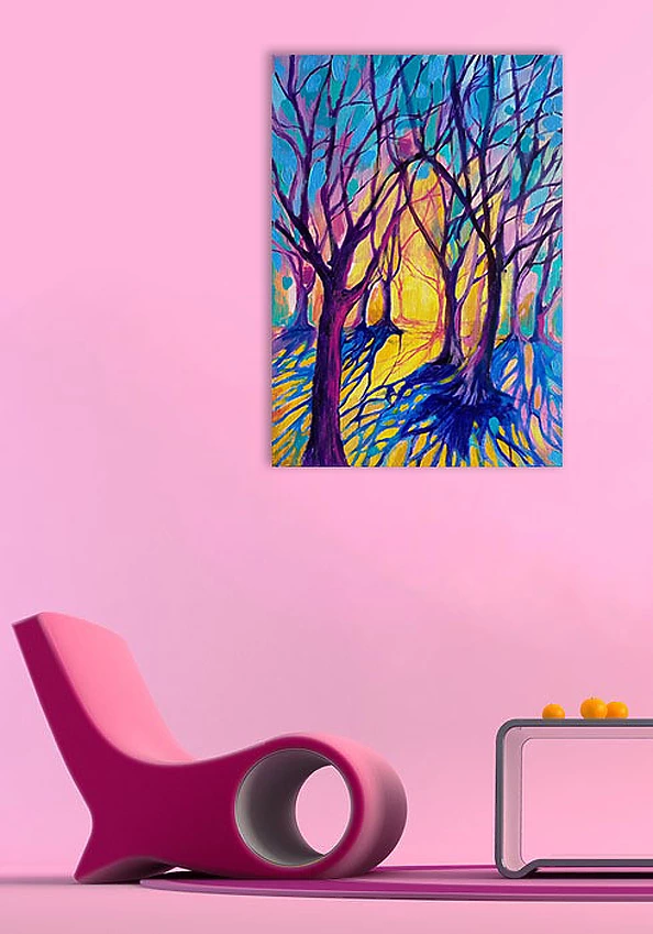 Adriana Laube - "Light"