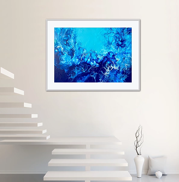 Aquana Mae - Koralowy las / Kolekcja Rafa koralowa