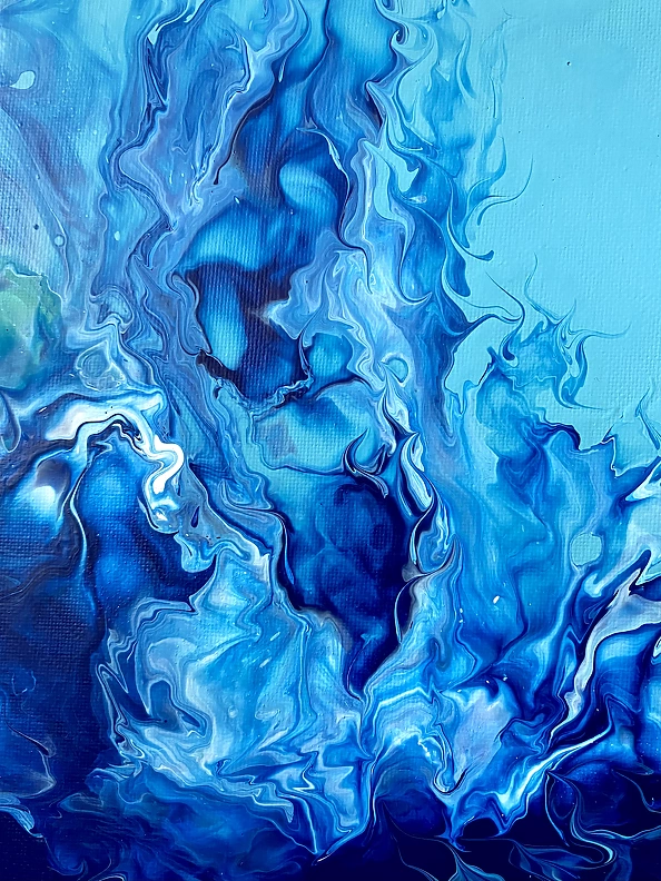 Aquana Mae - Koralowy las / Kolekcja Rafa koralowa