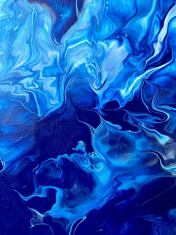 Aquana Mae - Koralowy las / Kolekcja Rafa koralowa