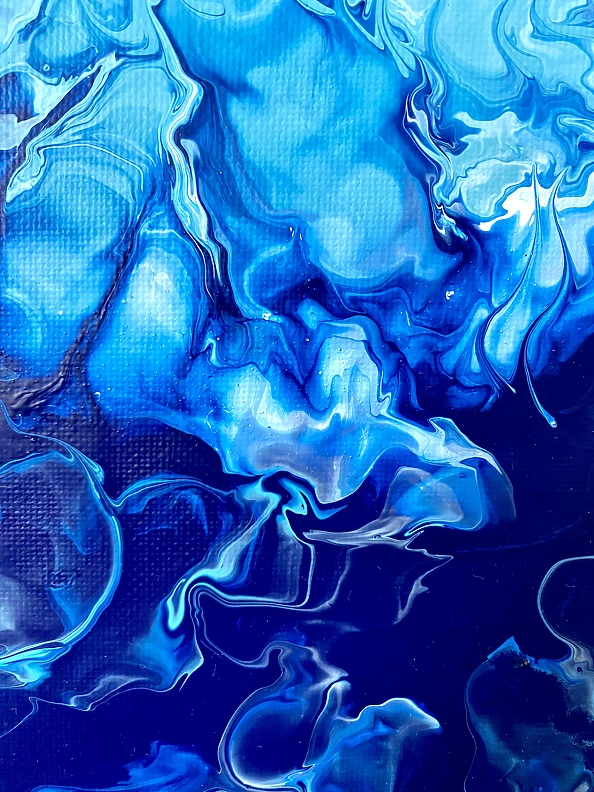 Aquana Mae - Koralowy las / Kolekcja Rafa koralowa