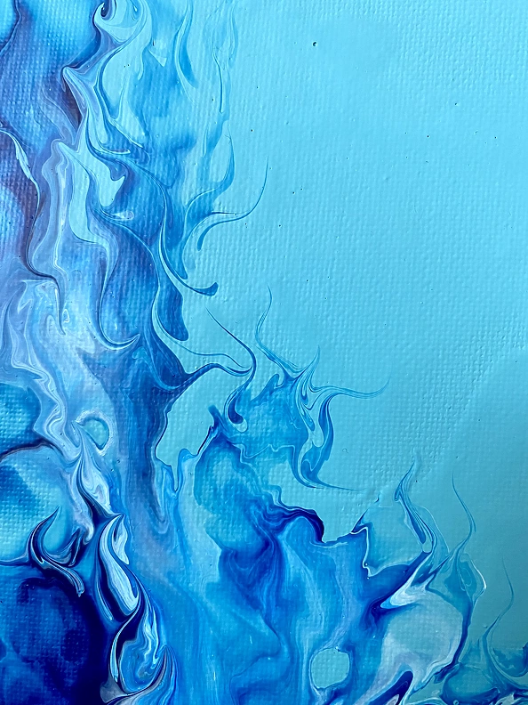 Aquana Mae - Koralowy las / Kolekcja Rafa koralowa