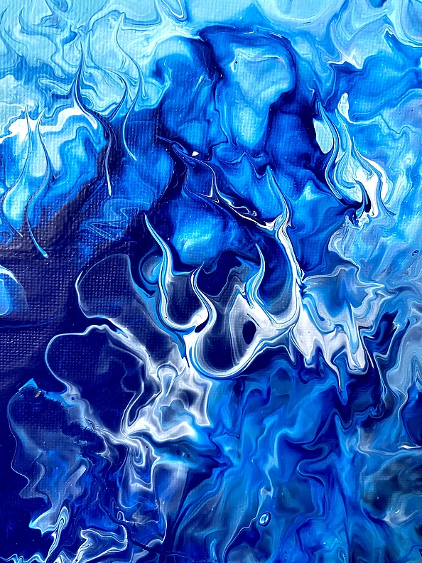 Aquana Mae - Koralowy las / Kolekcja Rafa koralowa