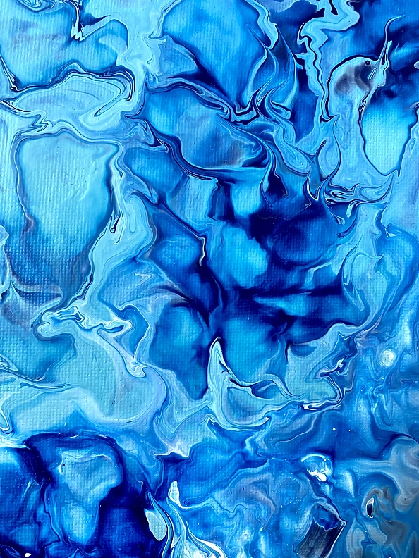 Aquana Mae - Koralowy las / Kolekcja Rafa koralowa