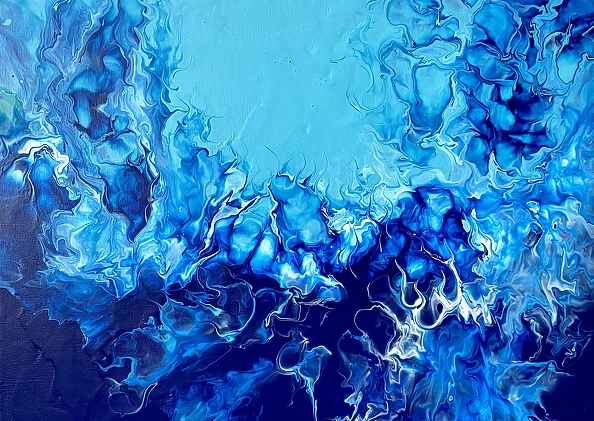 Aquana Mae - Koralowy las / Kolekcja Rafa koralowa